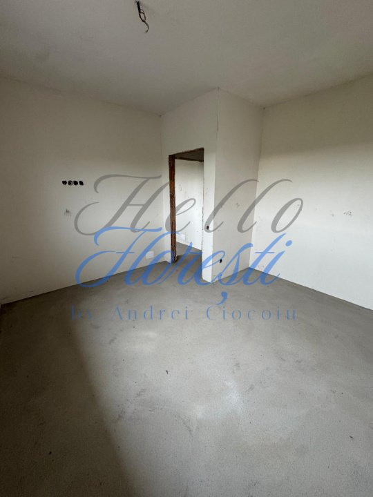 Casa tip duplex, 4 camere, 122mp, Zona Feleacu | Cluj