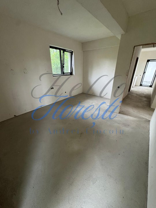 Casa tip duplex, 4 camere, 122mp, Zona Feleacu | Cluj