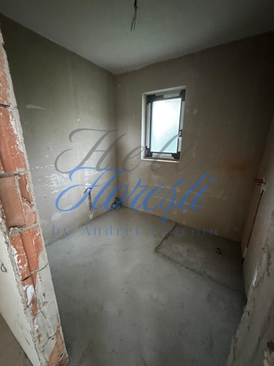 Casa tip duplex, 4 camere, 122mp, Zona Feleacu | Cluj