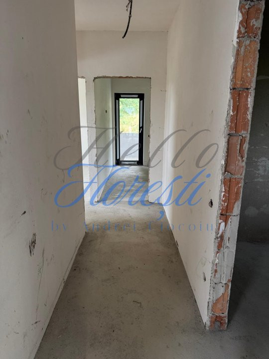 Casa tip duplex, 4 camere, 122mp, Zona Feleacu | Cluj