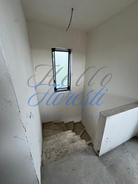 Casa tip duplex, 4 camere, 122mp, Zona Feleacu | Cluj