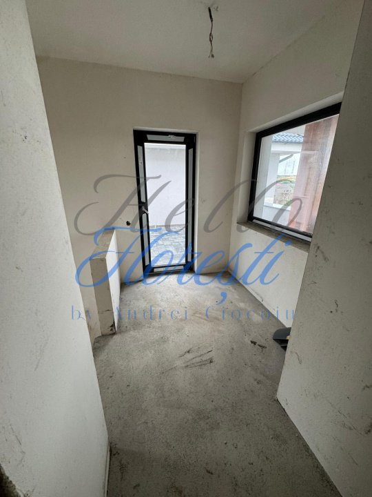 Casa tip duplex, 4 camere, 122mp, Zona Feleacu | Cluj
