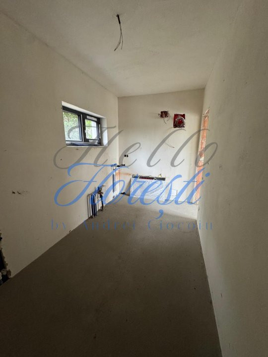 Casa tip duplex, 4 camere, 122mp, Zona Feleacu | Cluj