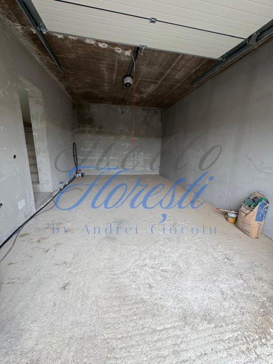 Casa tip duplex, 4 camere, 122mp, Zona Feleacu | Cluj