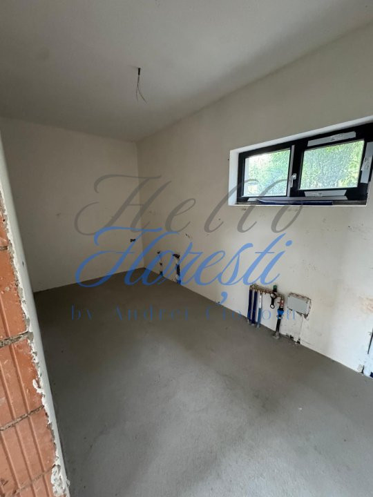 Casa tip duplex, 4 camere, 122mp, Zona Feleacu | Cluj