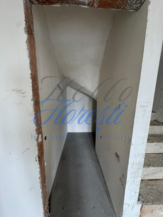 Casa tip duplex, 4 camere, 122mp, Zona Feleacu | Cluj