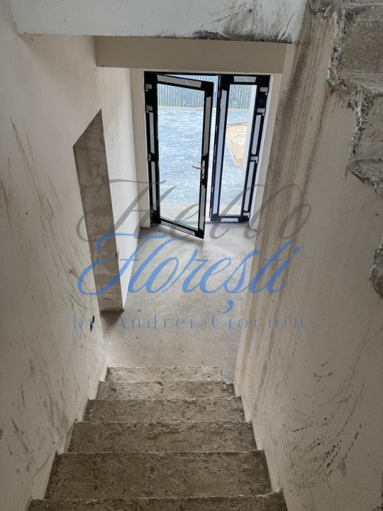 Casa tip duplex, 4 camere, 122mp, Zona Feleacu | Cluj
