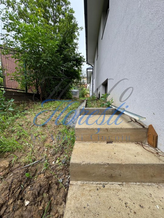 Casa tip duplex, 4 camere, 122mp, Zona Feleacu | Cluj