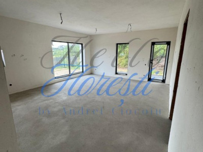 Casa tip duplex, 4 camere, 122mp, Zona Feleacu | Cluj