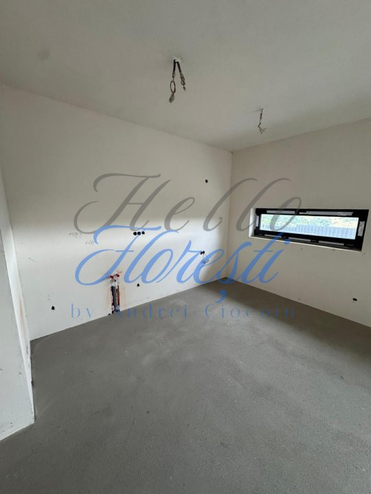 Casa tip duplex, 4 camere, 122mp, Zona Feleacu | Cluj