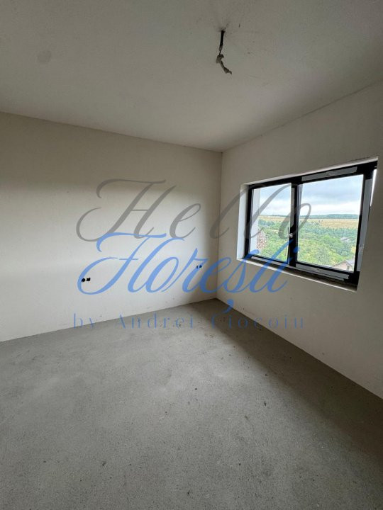 Casa tip duplex, 4 camere, 122mp, Zona Feleacu | Cluj