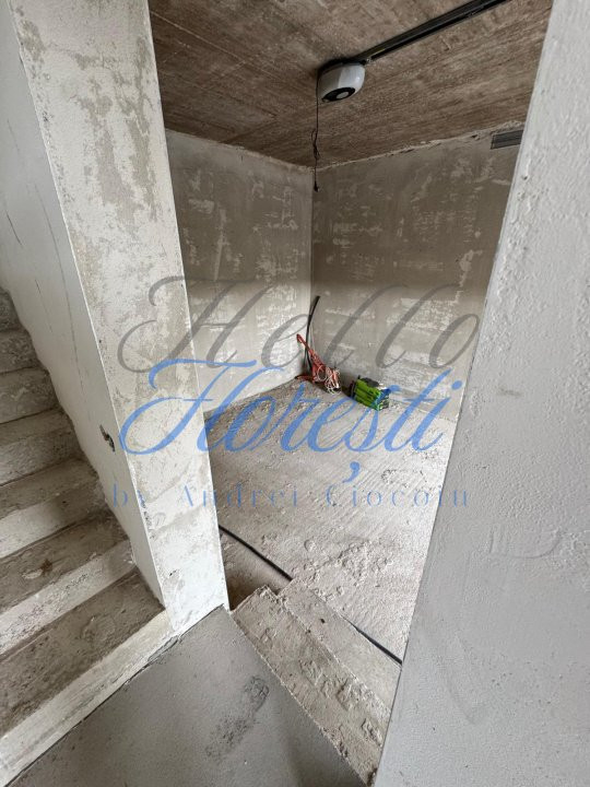 Casa tip duplex, 4 camere, 122mp, Zona Feleacu | Cluj