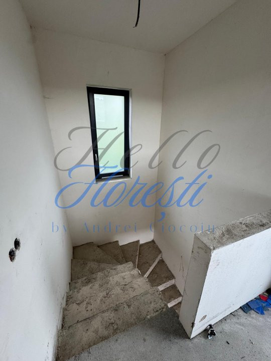 Casa tip duplex, 4 camere, 122mp, Zona Feleacu | Cluj