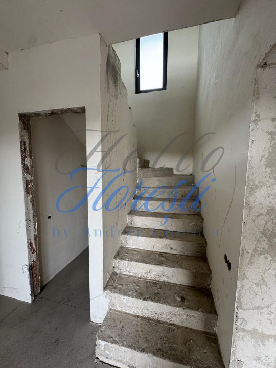 Casa tip duplex, 4 camere, 122mp, Zona Feleacu | Cluj