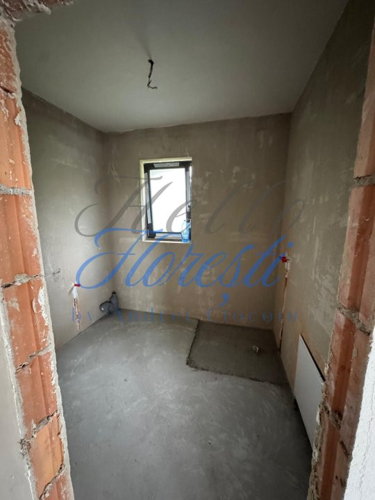 Casa tip duplex, 4 camere, 122mp, Zona Feleacu | Cluj