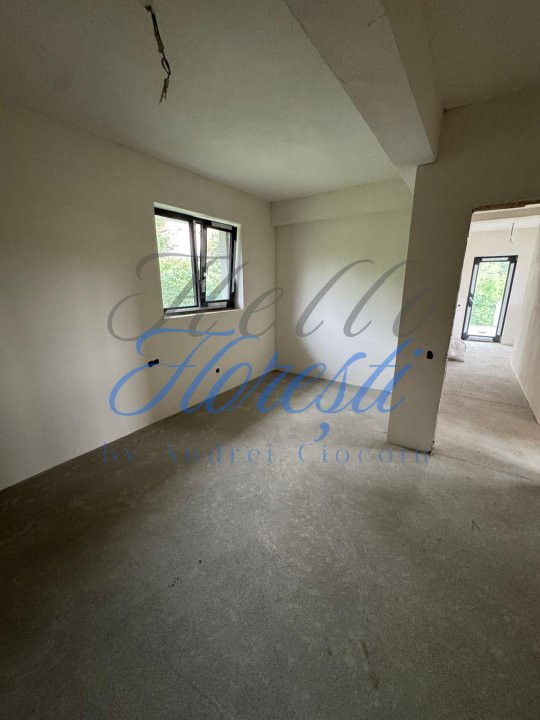 Casa tip duplex, 4 camere, 122mp, Zona Feleacu | Cluj
