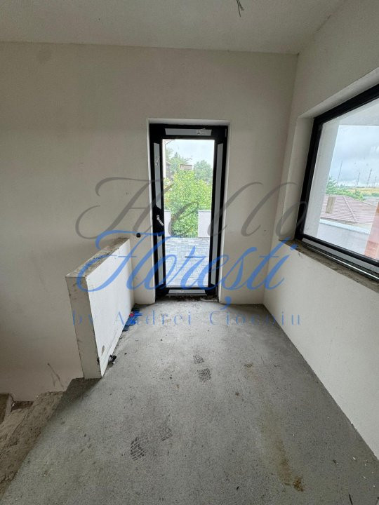 Casa tip duplex, 4 camere, 122mp, Zona Feleacu | Cluj