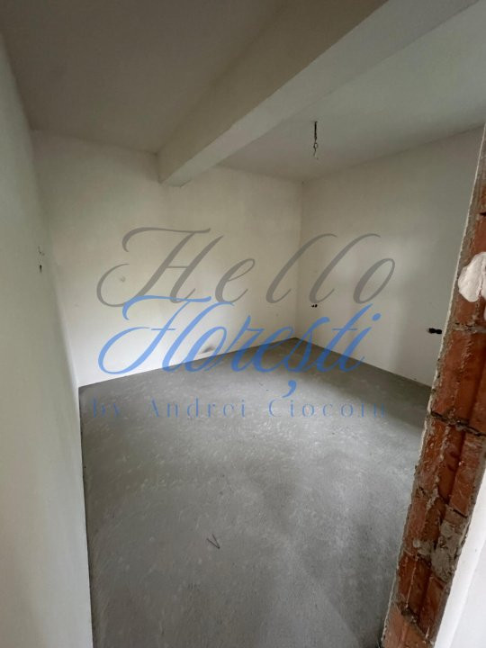 Casa tip duplex, 4 camere, 122mp, Zona Feleacu | Cluj