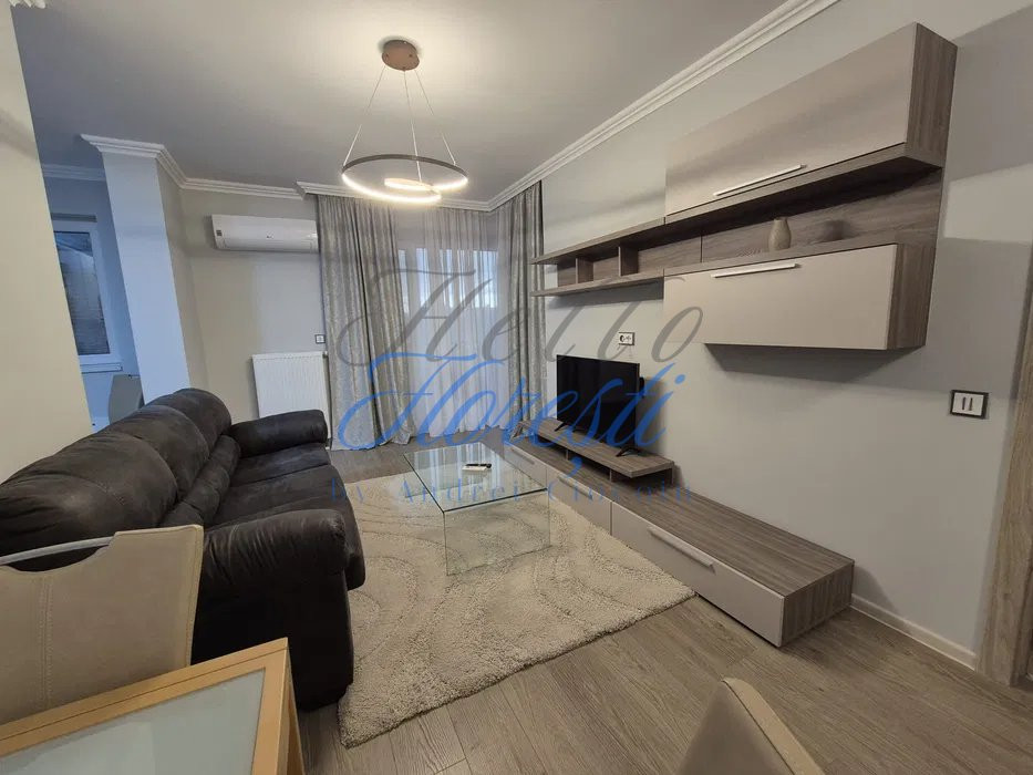 Apartament de 2 camere, 52mp. terasa 12mp. parcare, zona Gheorgheni