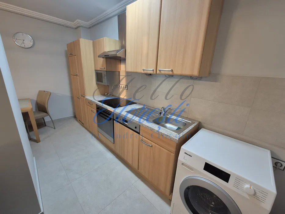 Apartament de 2 camere, 52mp. terasa 12mp. parcare, zona Gheorgheni