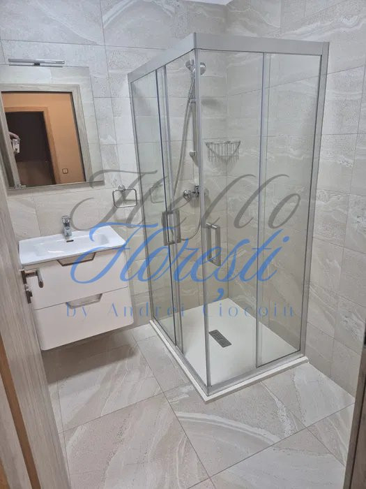 Apartament de 2 camere, 52mp. terasa 12mp. parcare, zona Gheorgheni