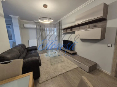 Apartament de 2 camere, 52mp. terasa 12mp. parcare, zona Gheorgheni