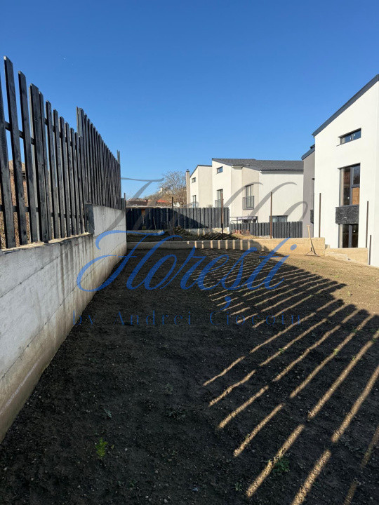 Casa 4 camere, 115mp, Zona Dezmir | Cluj