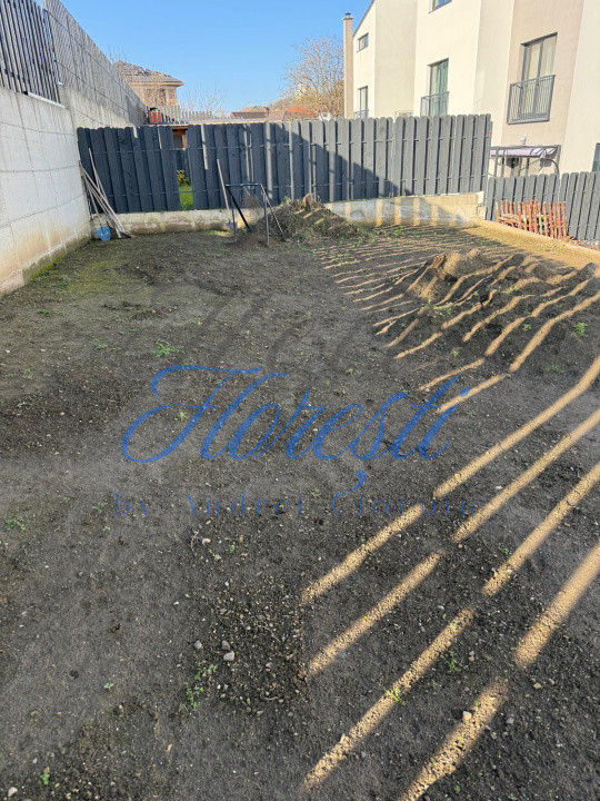 Casa 4 camere, 115mp, Zona Dezmir | Cluj