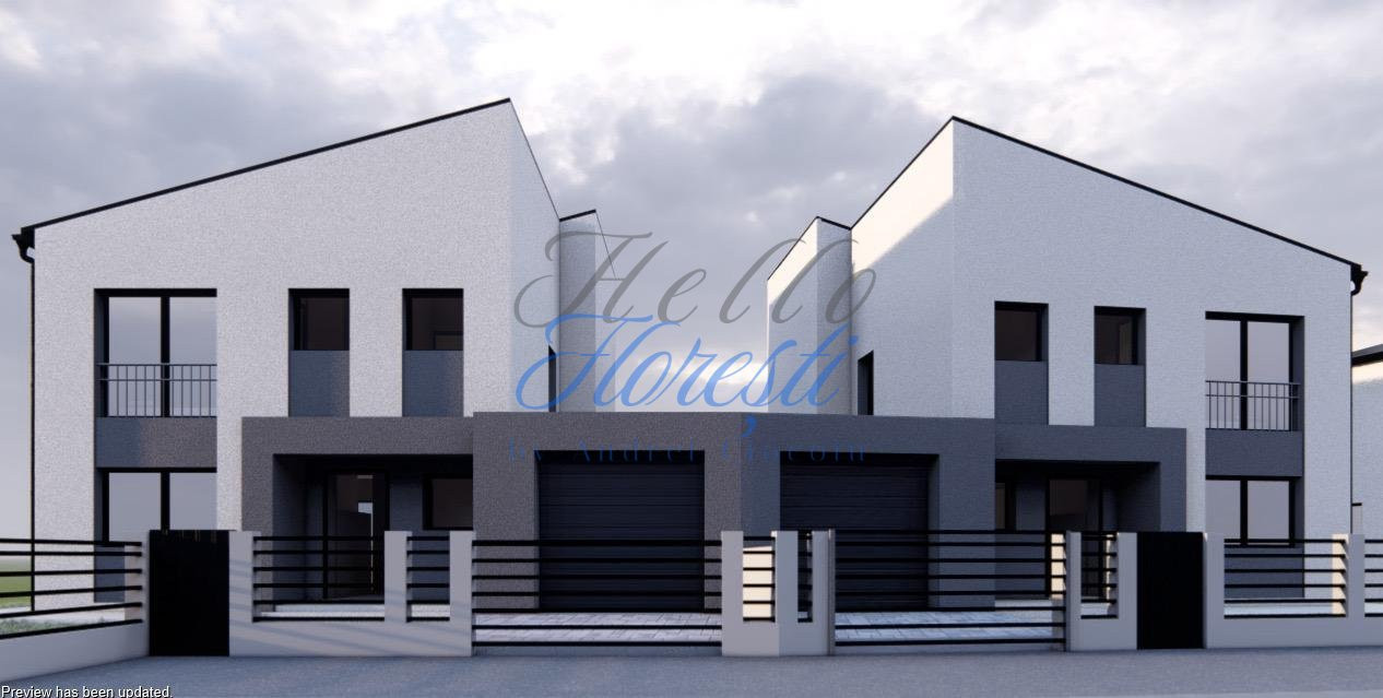 Casa 4 camere, 115mp, Zona Dezmir | Cluj