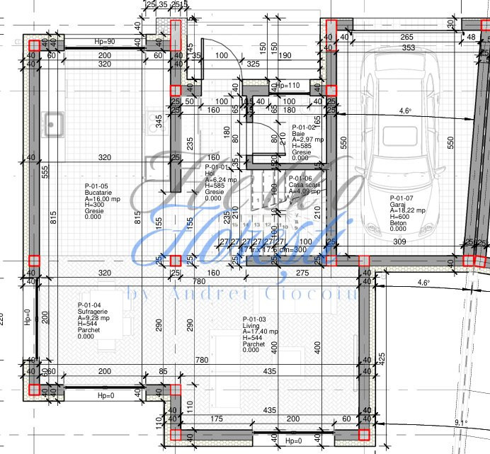 Casa 4 camere, 115mp, Zona Dezmir | Cluj