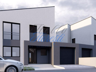 Casa 4 camere, 115mp, Zona Dezmir | Cluj