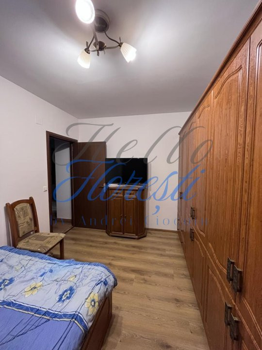 Apartament 1 camera 36mp, 6mp balcon, parcare inclusa, zona Terra