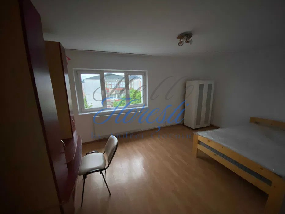 Apartament de 2 camere, 53mp. balcon 7mp. parcare, zona Marasti
