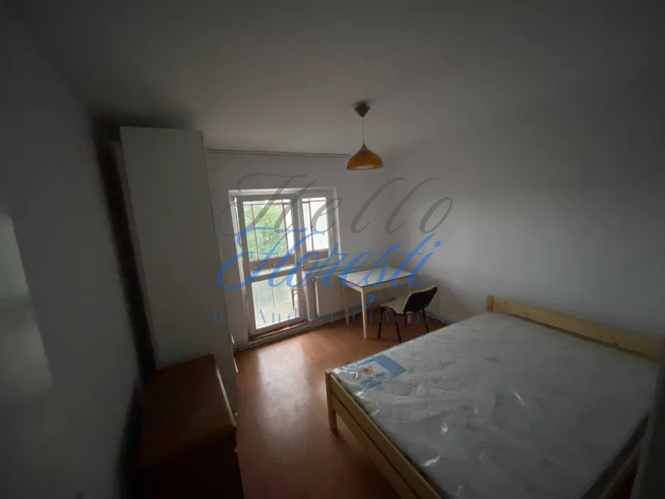 Apartament de 2 camere, 53mp. balcon 7mp. parcare, zona Marasti