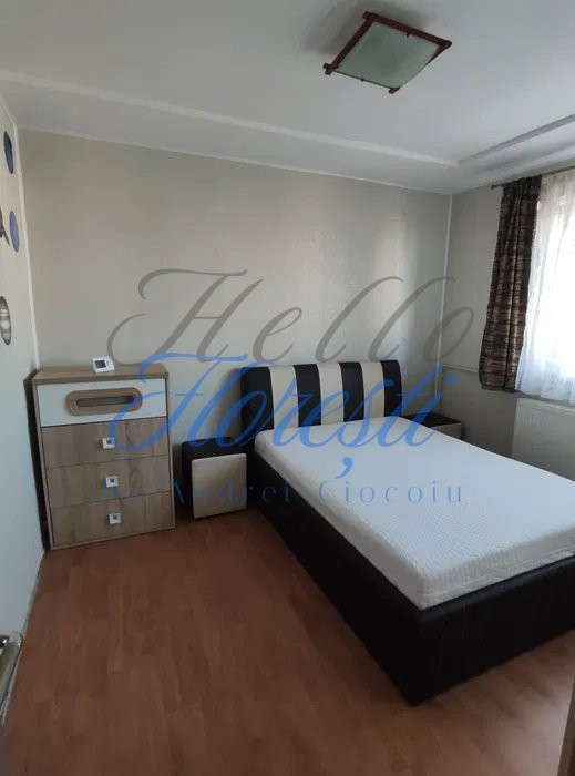 Apartament de 2 camere, 49mp. balcon, zona Grigorescu
