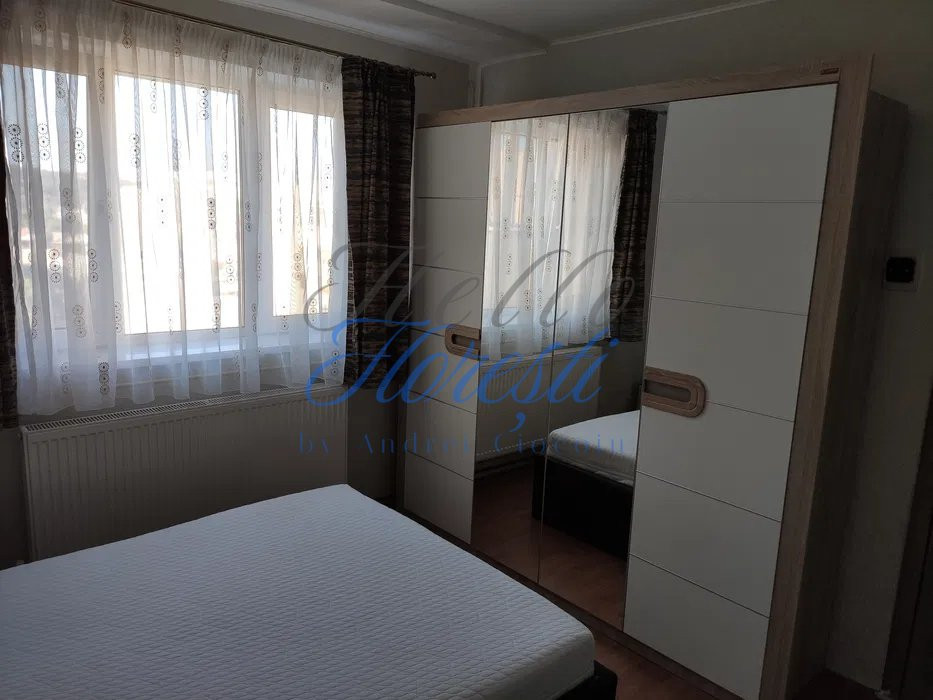 Apartament de 2 camere, 49mp. balcon, zona Grigorescu