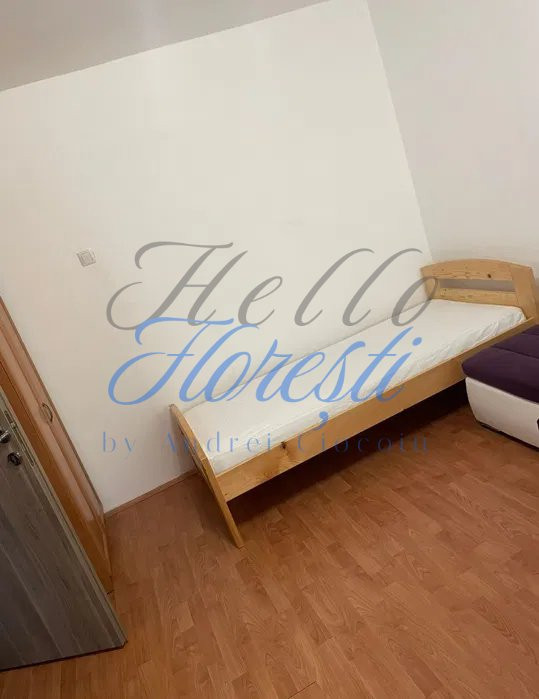 Apartament de 2 camere, 49mp. balcon, zona Grigorescu
