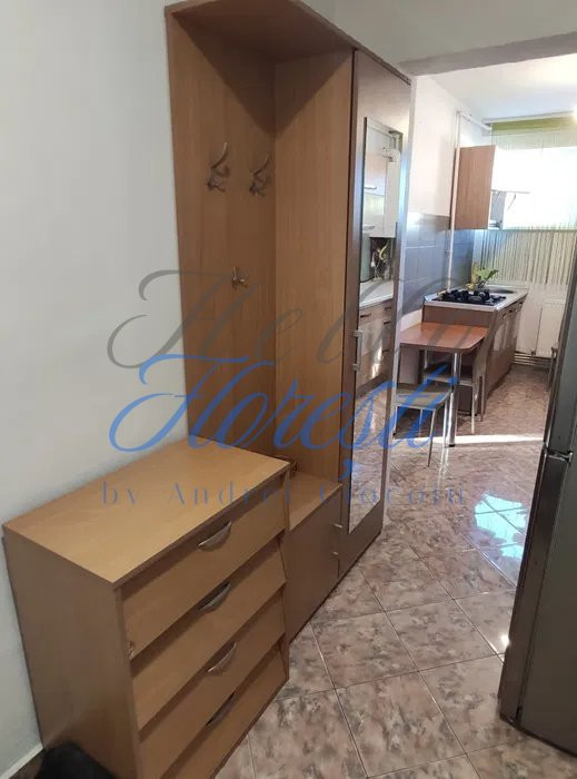 Apartament de 2 camere, 49mp. balcon, zona Grigorescu