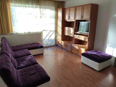 Apartament de 2 camere, 49mp. balcon, zona Grigorescu