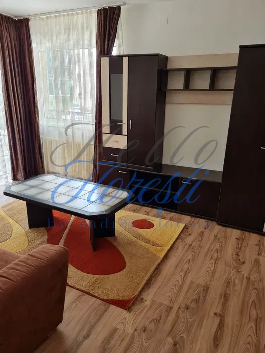 Apartament de 2 camere, 56mp. terasa 10mp. parcare, FLORESTI, zona FLORILOR 