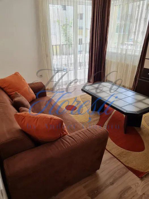 Apartament de 2 camere, 56mp. terasa 10mp. parcare, FLORESTI, zona FLORILOR 