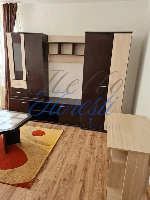 Apartament de 2 camere, 56mp. terasa 10mp. parcare, FLORESTI, zona FLORILOR 