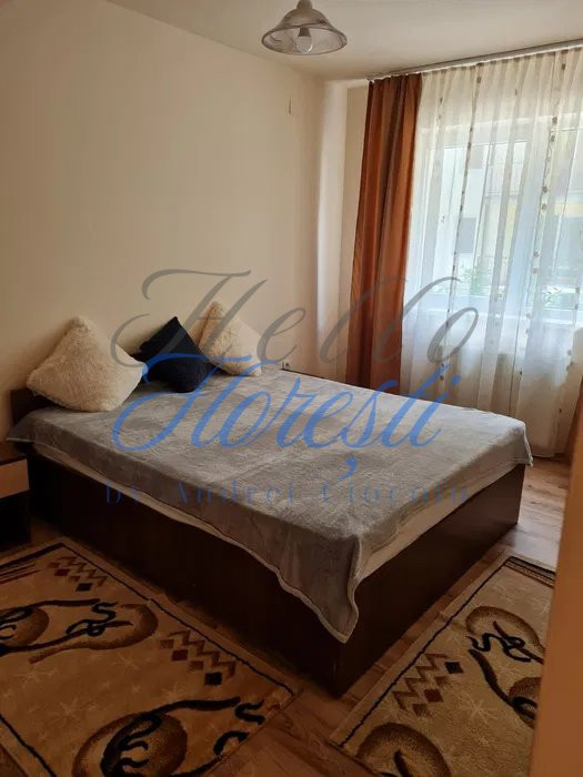 Apartament de 2 camere, 56mp. terasa 10mp. parcare, FLORESTI, zona FLORILOR 