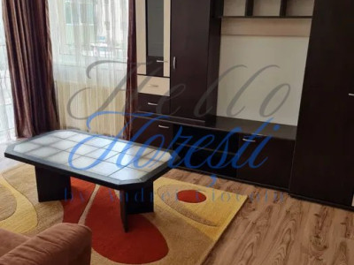 Apartament de 2 camere, 56mp. terasa 10mp. parcare, FLORESTI, zona FLORILOR 