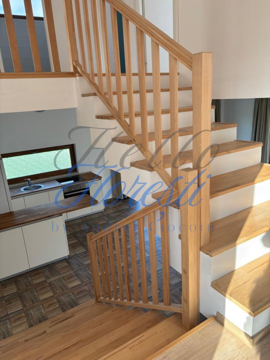 Casa individuala, 4 camere, 101 mp utili, 450mp teren, Luna de Sus