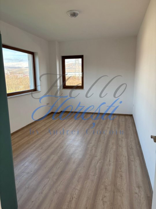 Casa individuala, 4 camere, 101 mp utili, 450mp teren, Luna de Sus