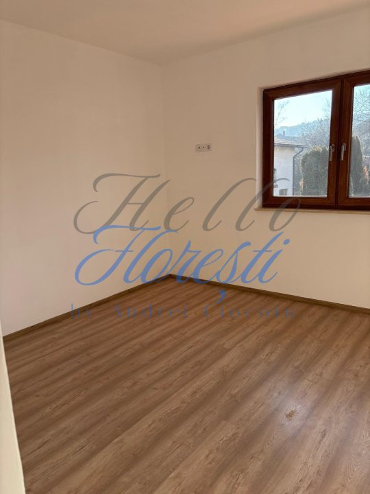 Casa individuala, 4 camere, 101 mp utili, 450mp teren, Luna de Sus