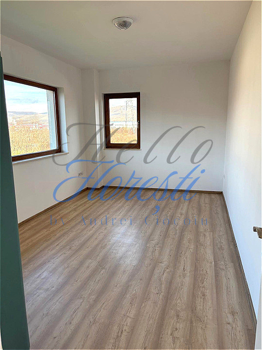 Casa individuala, 4 camere, 101 mp utili, 450mp teren, Luna de Sus