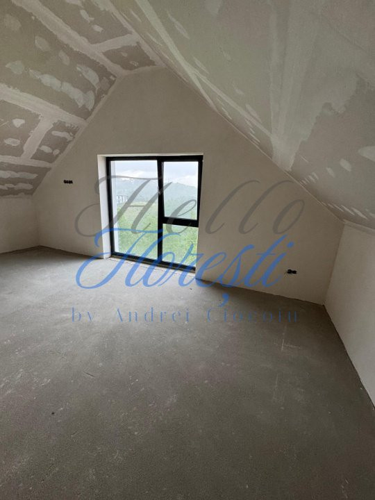 Casa individuala 160mp + Teren 800mp, Zona Feleacu | Cluj