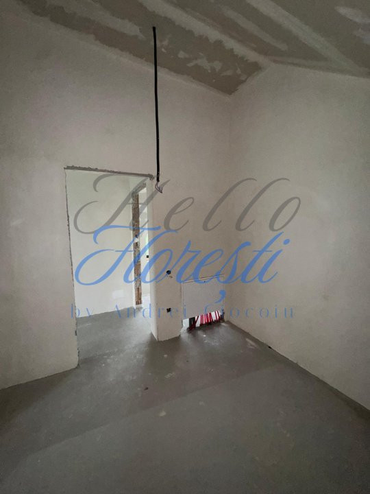 Casa individuala 160mp + Teren 800mp, Zona Feleacu | Cluj